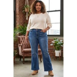 Torrid TROFIT Slim Boot Limitless Stretch Jeans